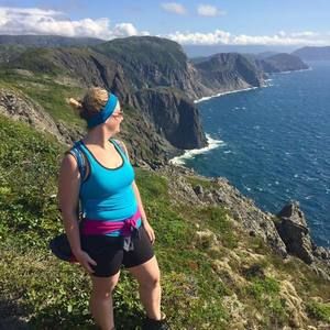 Meet your Posher, Joanne